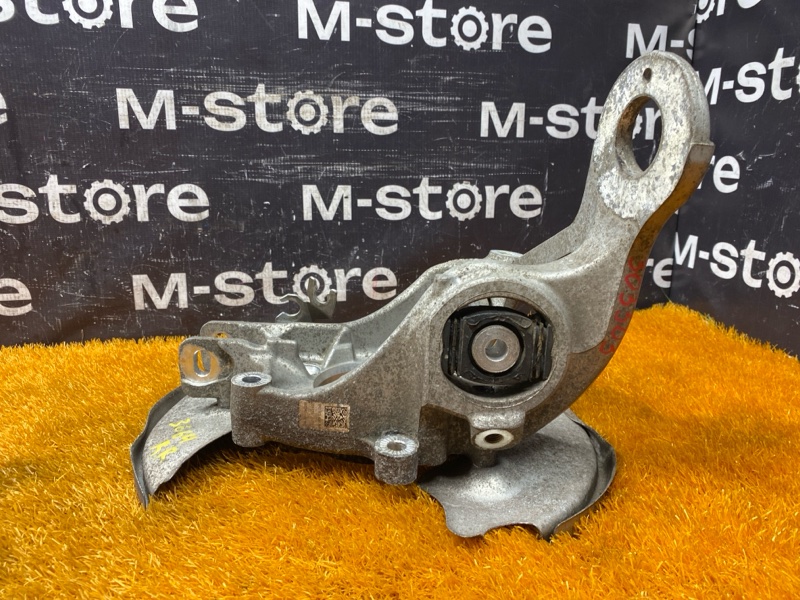 кулак поворотный, 1400 рублей, Красноярск