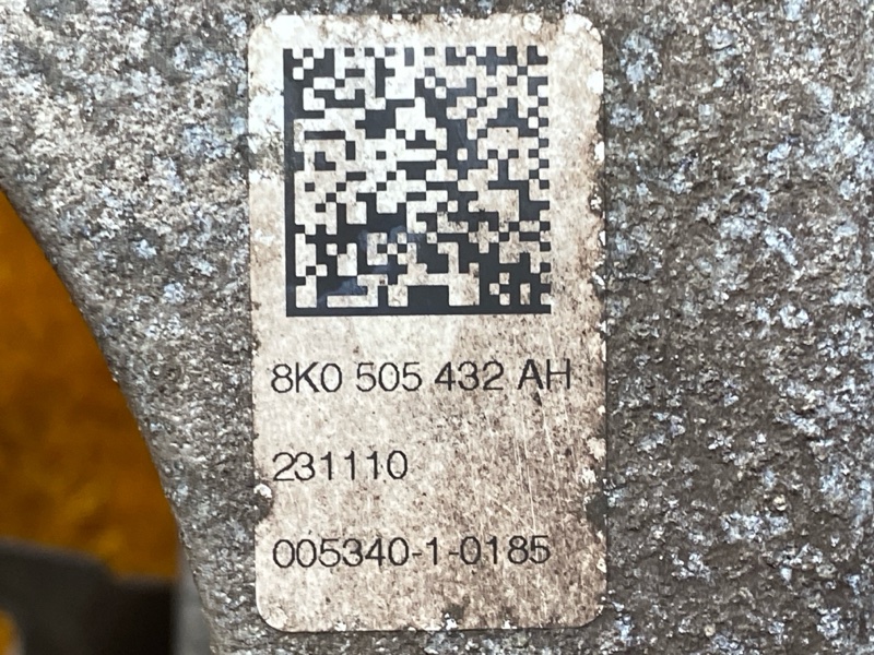 кулак поворотный, 1400 рублей, Красноярск