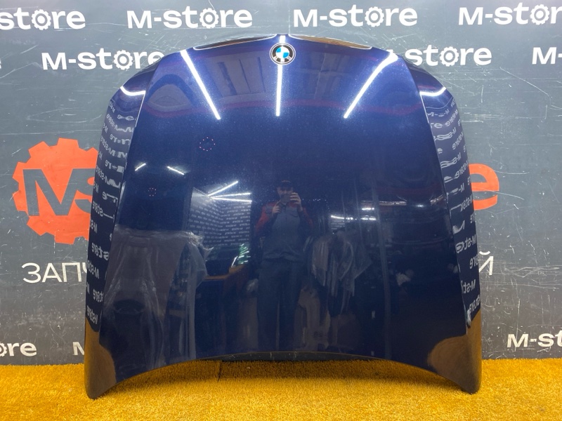 капот, 5500 рублей, Красноярск