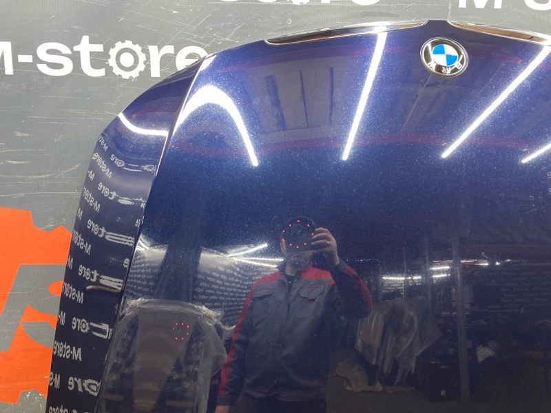 капот, 5500 рублей, Красноярск