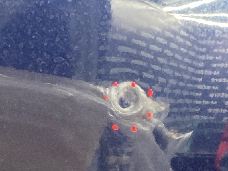 капот, 5500 рублей, Красноярск