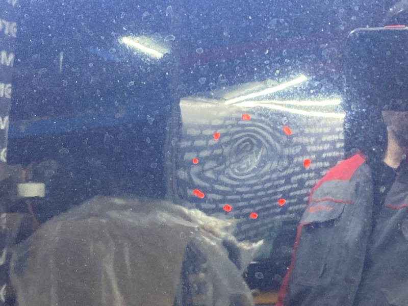 капот, 5500 рублей, Красноярск