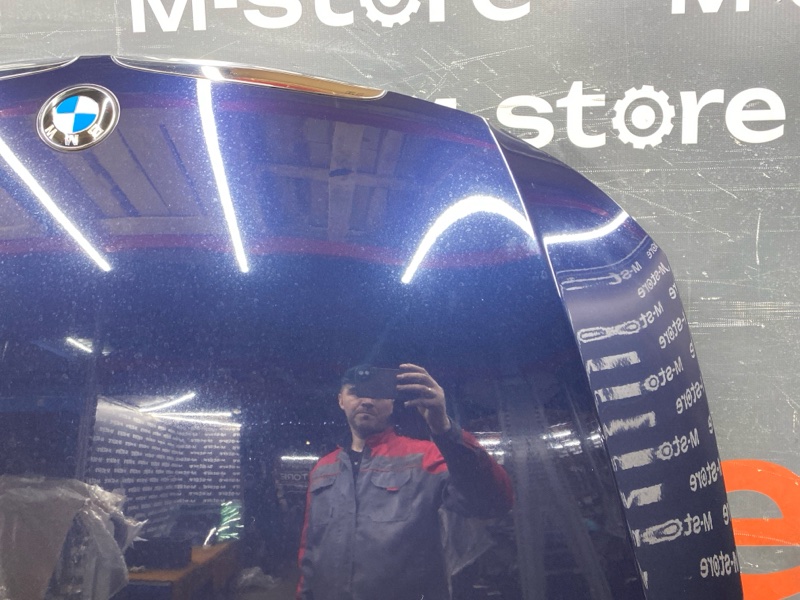 капот, 5500 рублей, Красноярск