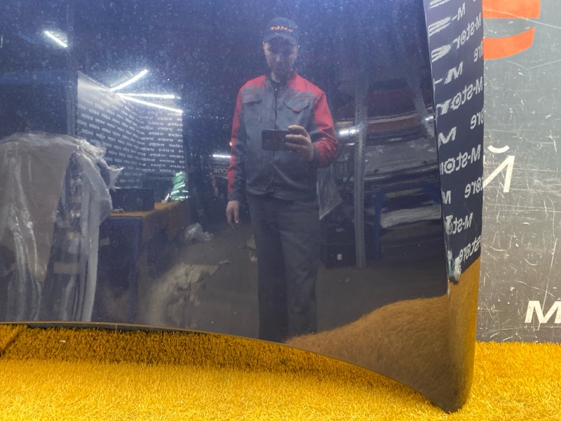 капот, 5500 рублей, Красноярск