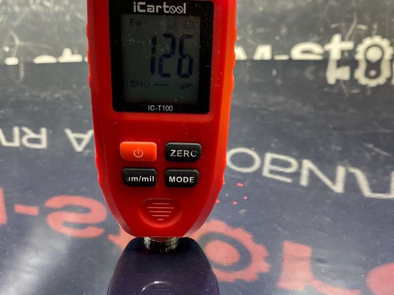 капот, 5500 рублей, Красноярск