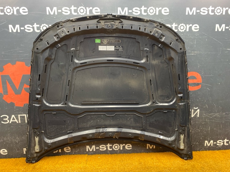 капот, 5500 рублей, Красноярск