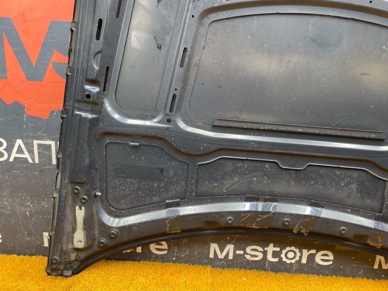 капот, 5500 рублей, Красноярск