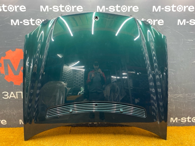 капот, 12000 рублей, Красноярск