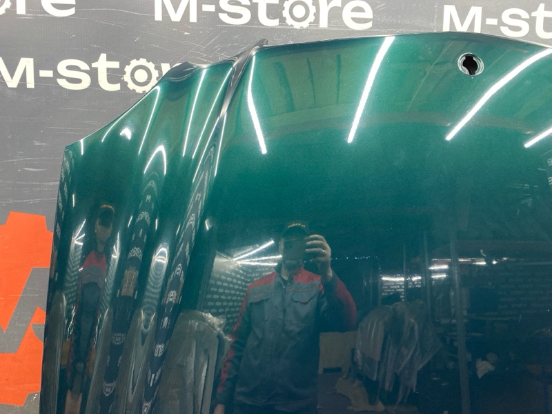 капот, 12000 рублей, Красноярск