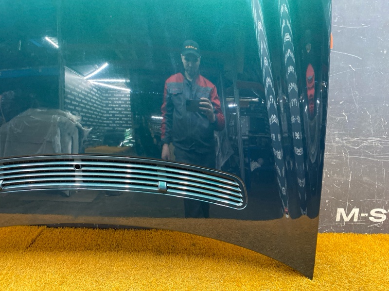 капот, 12000 рублей, Красноярск