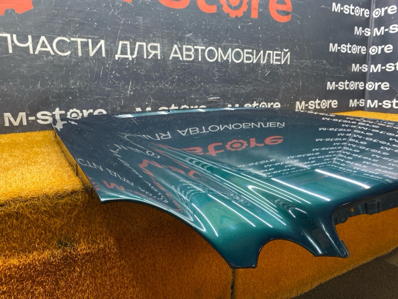 капот, 12000 рублей, Красноярск