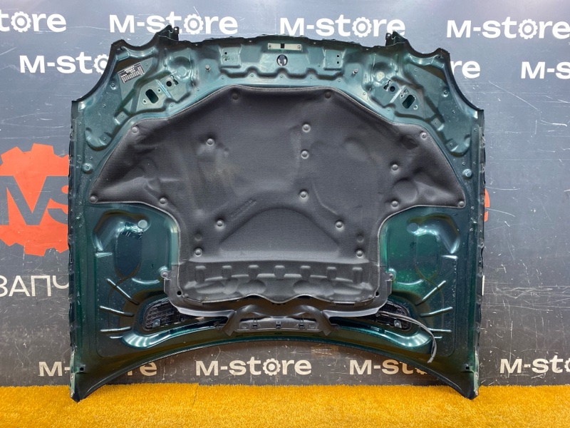 капот, 12000 рублей, Красноярск