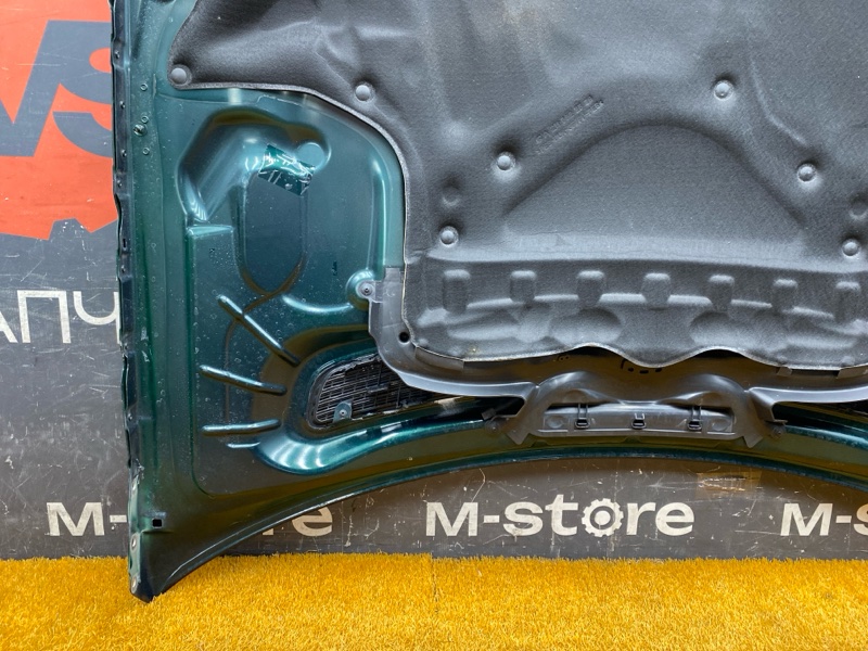 капот, 12000 рублей, Красноярск