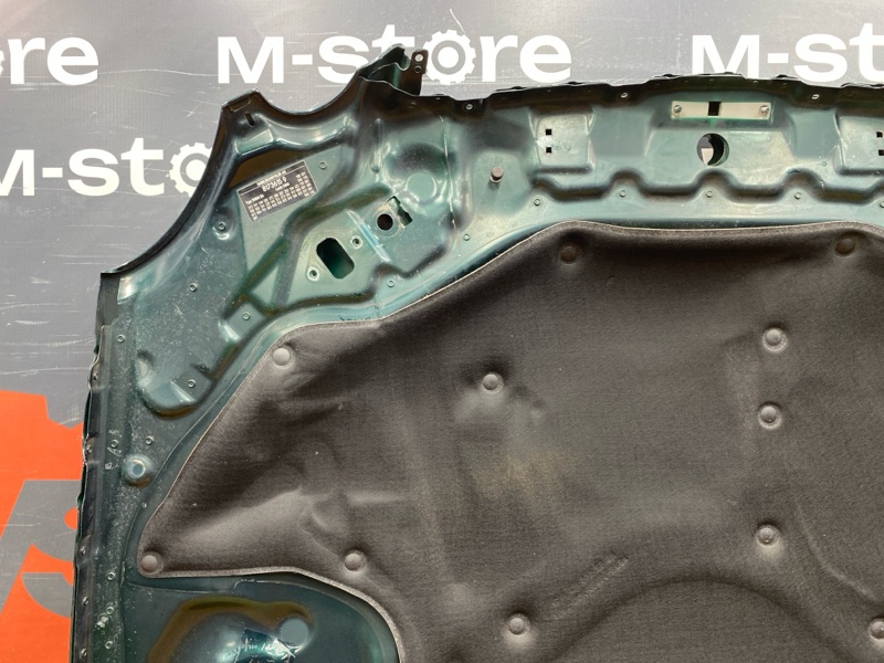 капот, 12000 рублей, Красноярск