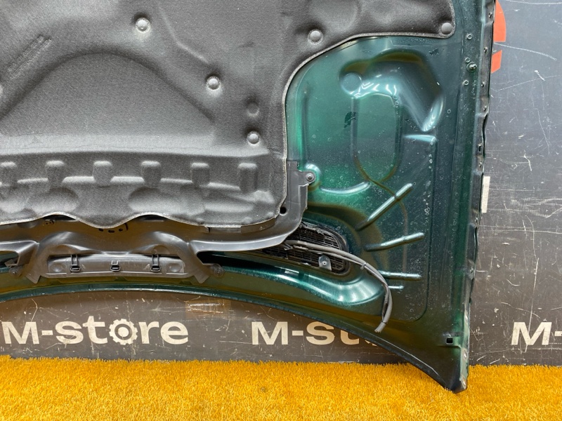 капот, 12000 рублей, Красноярск