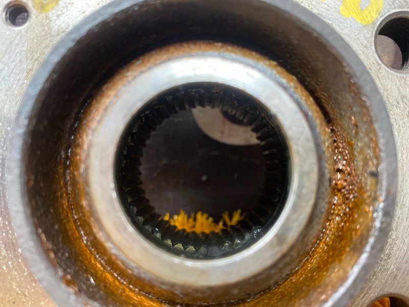 ступица, 1500 рублей, Красноярск