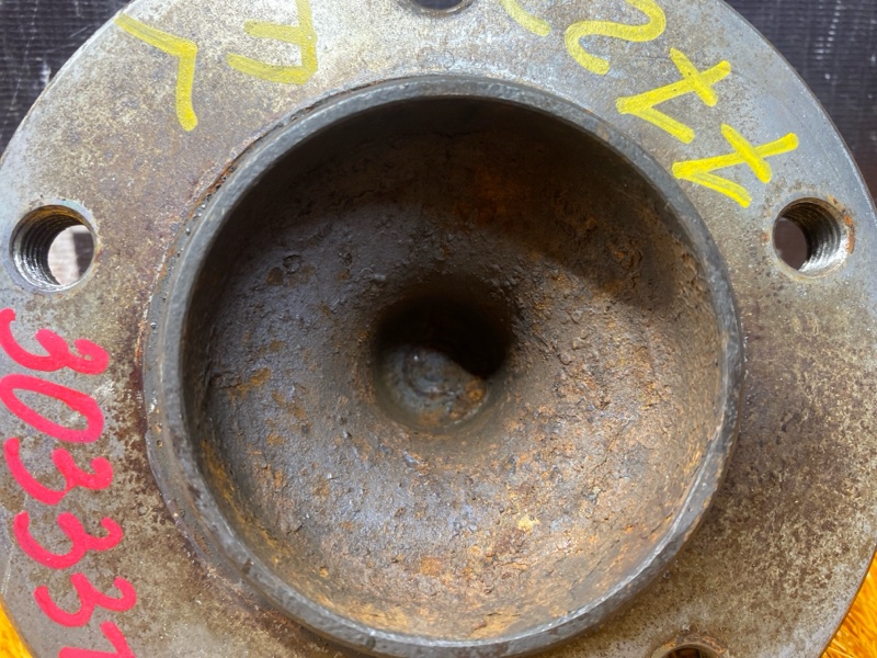 ступица, 1000 рублей, Красноярск