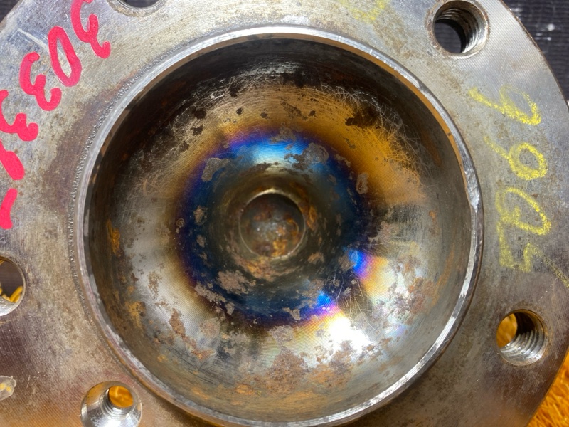 ступица, 1000 рублей, Красноярск