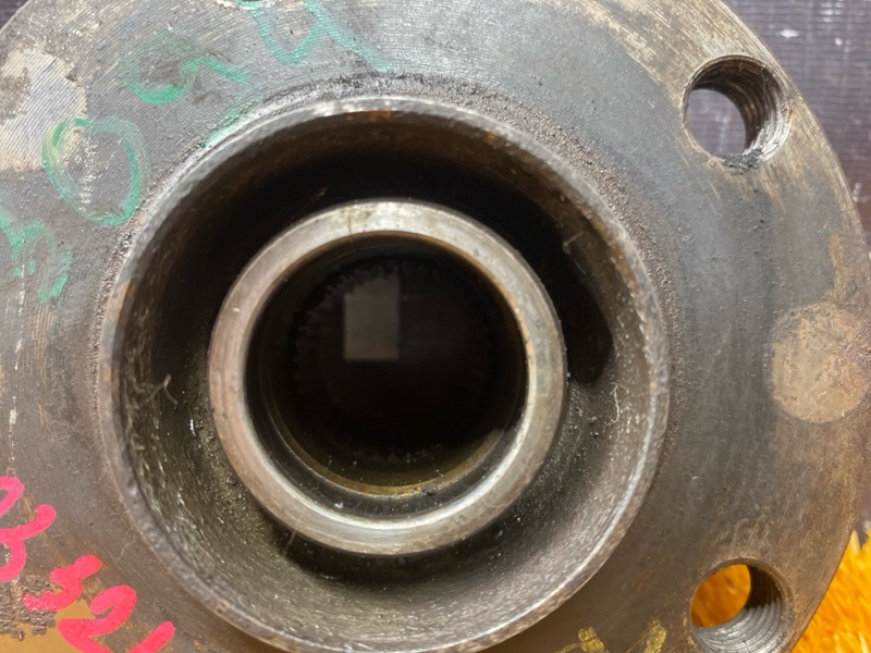 ступица, 3000 рублей, Красноярск