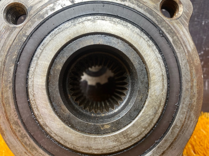 ступица, 4000 рублей, Красноярск