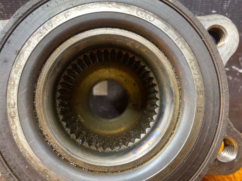 ступица, 1500 рублей, Красноярск