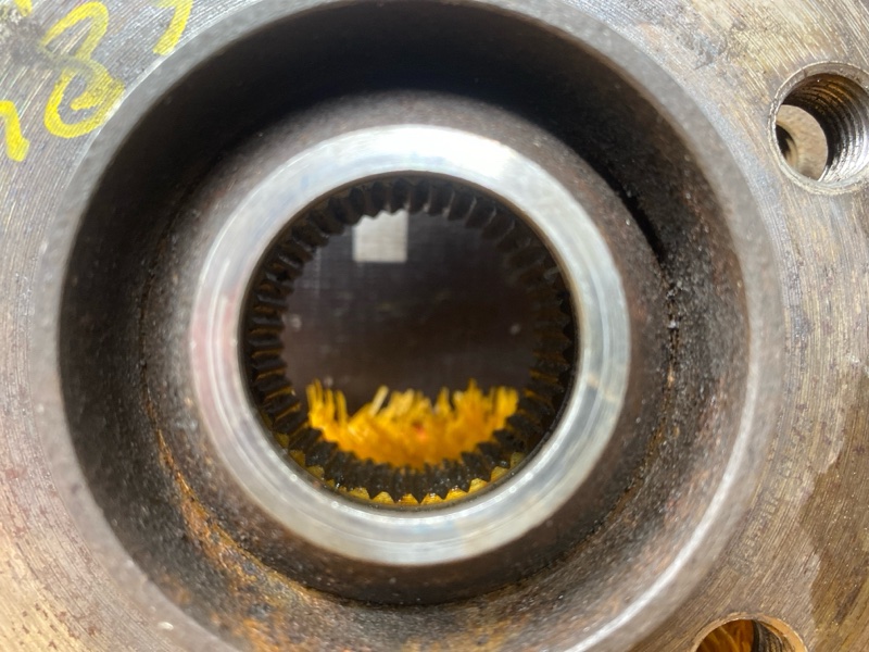 ступица, 1500 рублей, Красноярск