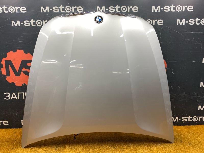 капот, 20000 рублей, Красноярск