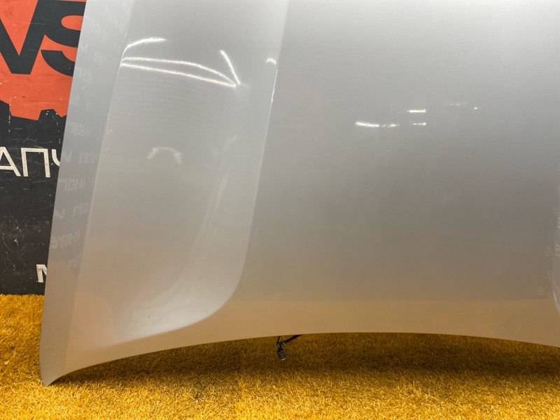 капот, 20000 рублей, Красноярск