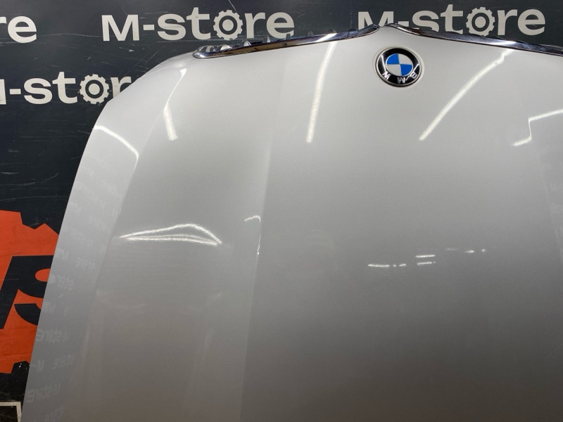 капот, 20000 рублей, Красноярск