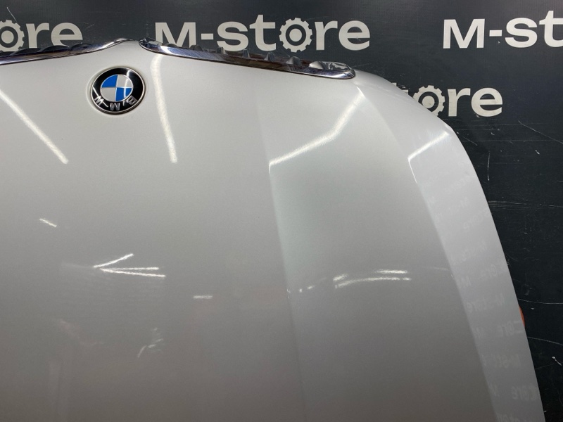 капот, 20000 рублей, Красноярск