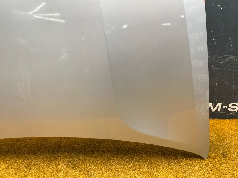 капот, 20000 рублей, Красноярск