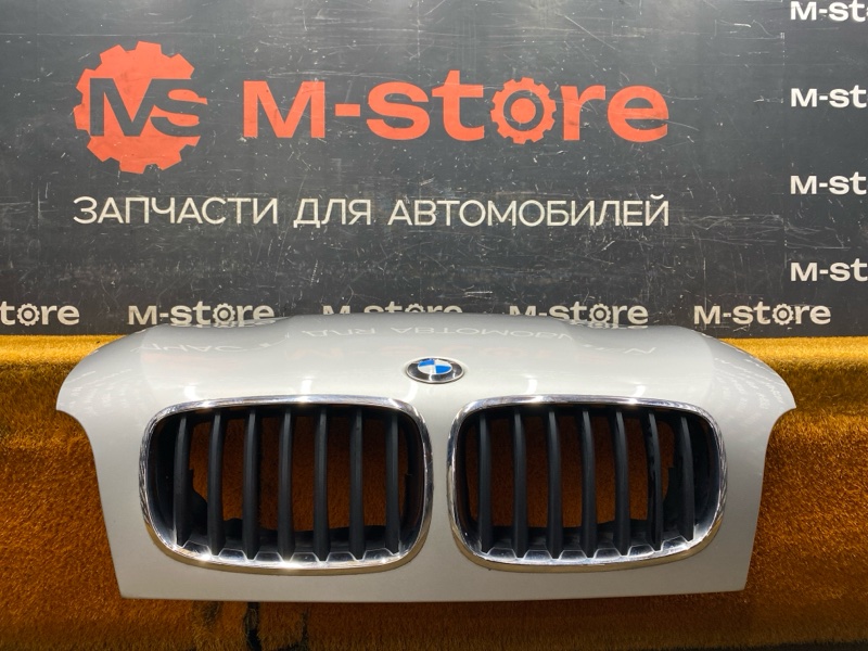 капот, 20000 рублей, Красноярск