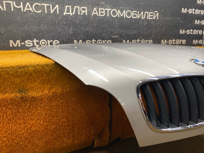 капот, 20000 рублей, Красноярск