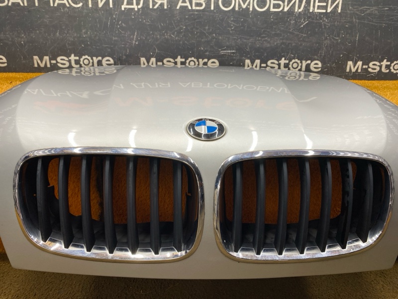 капот, 20000 рублей, Красноярск