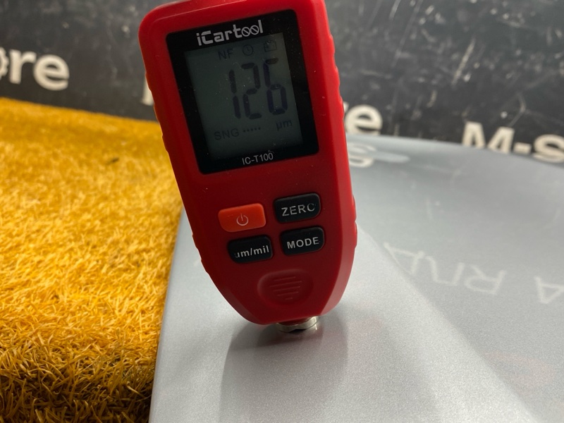 капот, 20000 рублей, Красноярск