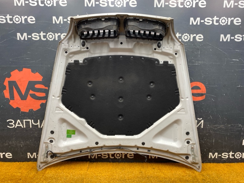 капот, 20000 рублей, Красноярск