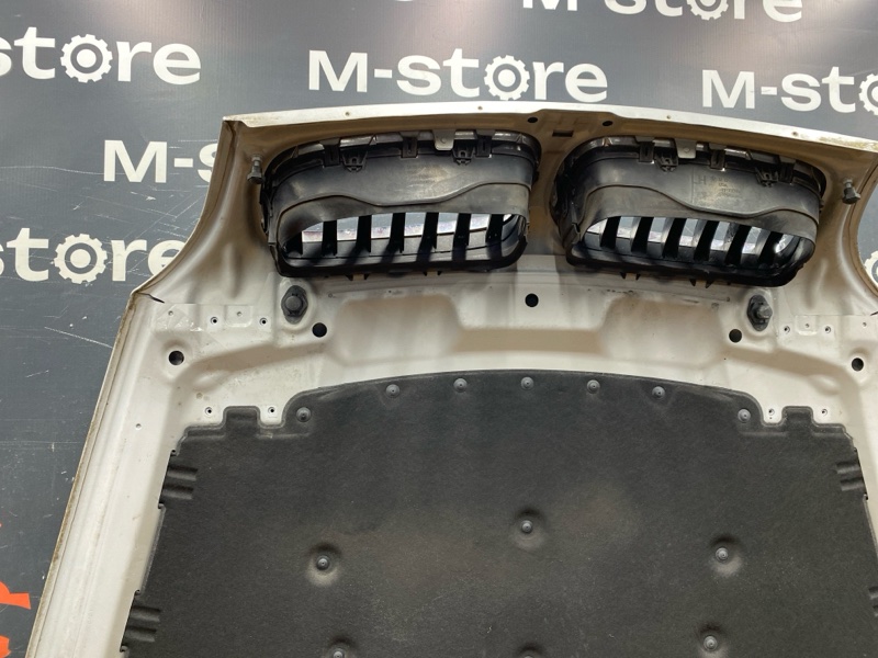 капот, 20000 рублей, Красноярск