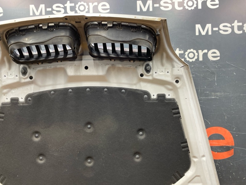 капот, 20000 рублей, Красноярск