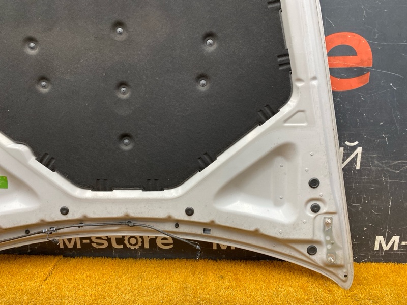 капот, 20000 рублей, Красноярск