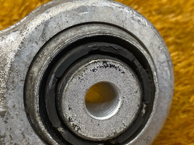 Рычаг подвески верхний, 3000 рублей, Красноярск