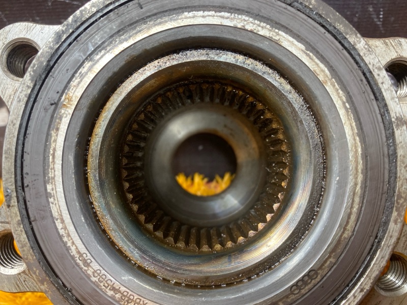 ступица, 1500 рублей, Красноярск