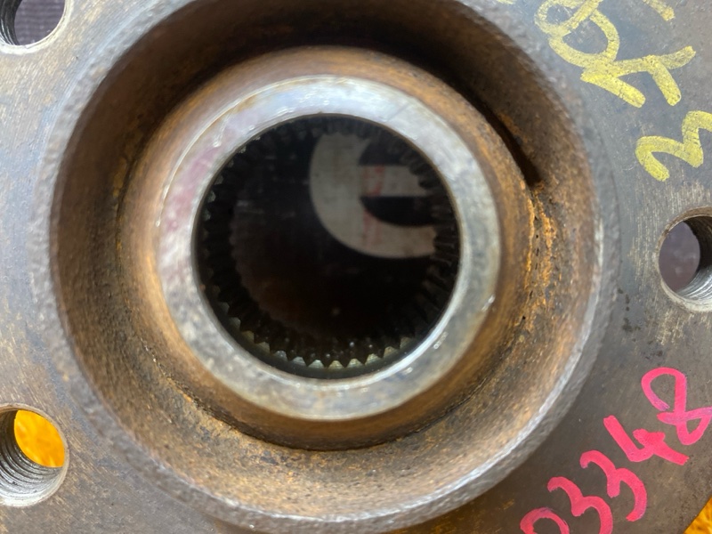 ступица, 1500 рублей, Красноярск