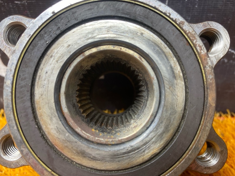 ступица, 1500 рублей, Красноярск