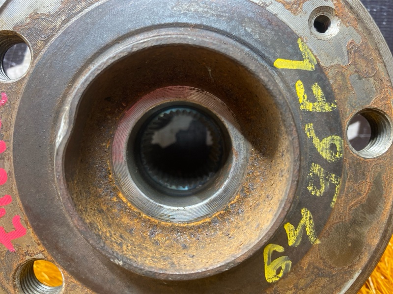 ступица, 1500 рублей, Красноярск