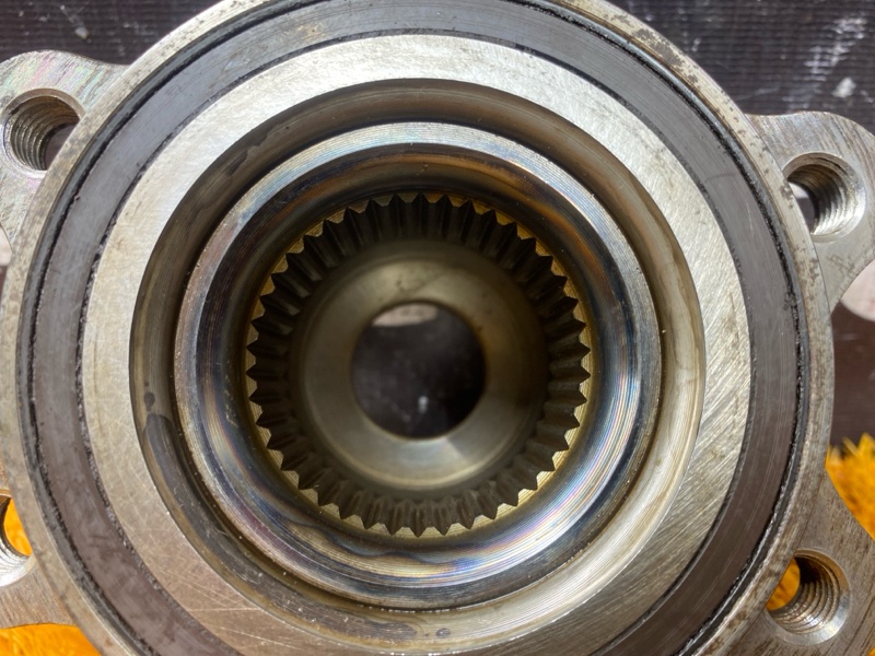 ступица, 1500 рублей, Красноярск