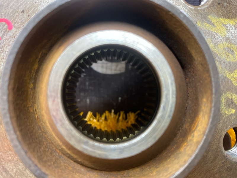 ступица, 1500 рублей, Красноярск