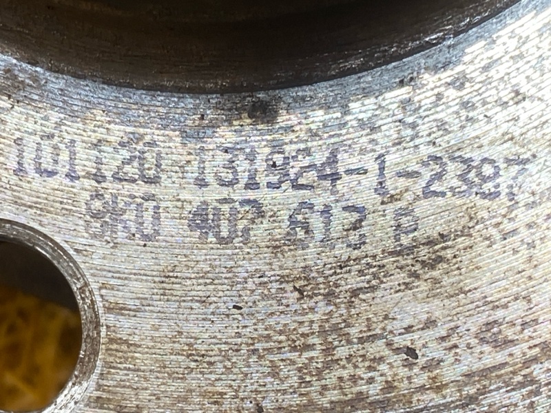 ступица, 1500 рублей, Красноярск