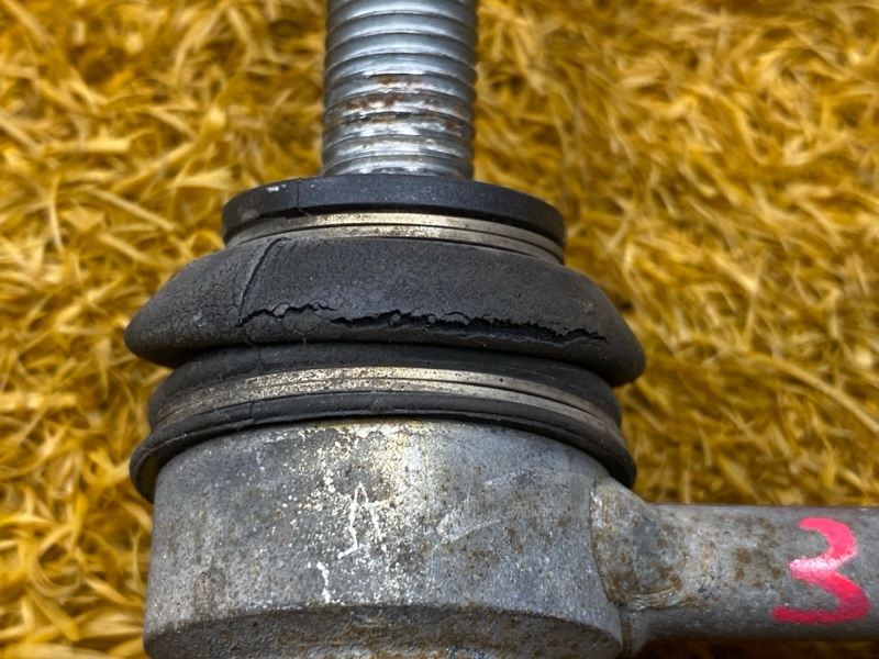 стойка стабилизатора, 400 рублей, Красноярск