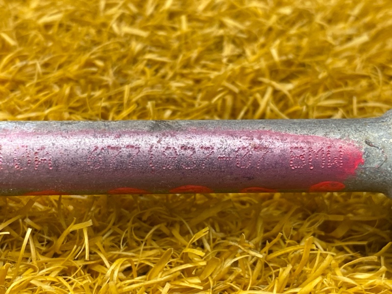 стойка стабилизатора, 400 рублей, Красноярск