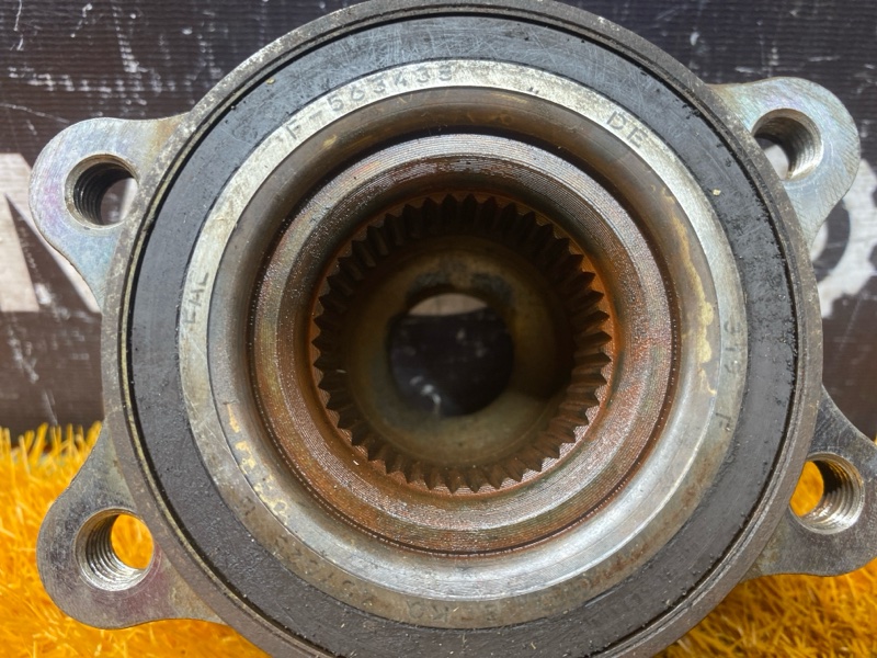 ступица, 1500 рублей, Красноярск